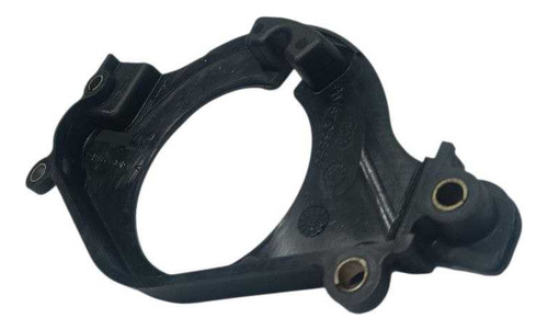 Proteção Capa Correia Dentada Peugeot 406 2.0 16v 2001 Preto - Imagem 3