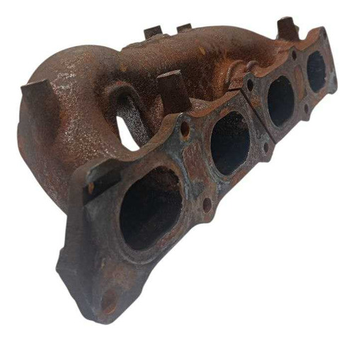 Coletor De Escape Peugeot 406 2.0 2001