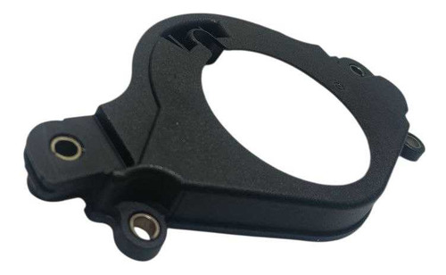 Proteção Capa Correia Dentada Peugeot 406 2.0 16v 2001 Preto - Imagem 4