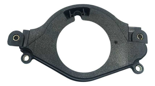 Proteção Capa Correia Dentada Peugeot 406 2.0 16v 2001 Preto - Imagem 6