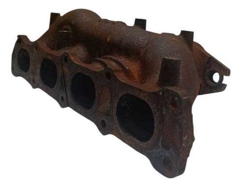 Coletor De Escape Peugeot 406 2.0 2001 - Imagem 7