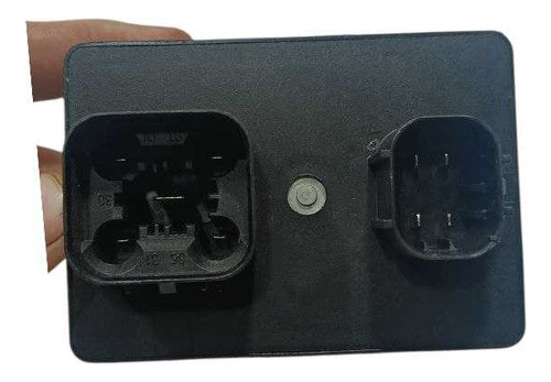 Módulo Rele Ventoinha Ford Ecosport 2016-2018 D3ba18e249ab - Imagem 2