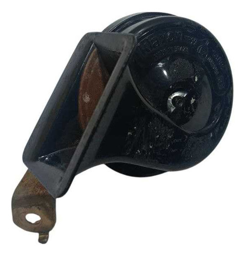 Buzina Caracol Fiat Palio Siena 2002-2016 E20092018 - Imagem 2