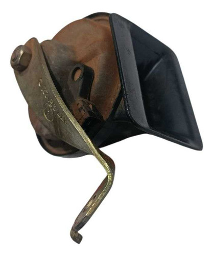 Buzina Caracol Fiat Palio Siena 2002-2016 E20092018 - Imagem 3