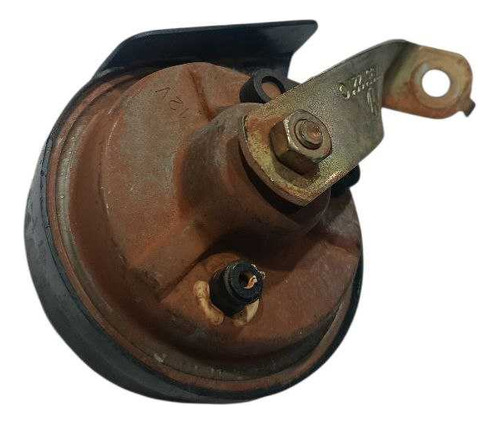 Buzina Caracol Fiat Palio Siena 2002-2016 E20092018 - Imagem 4