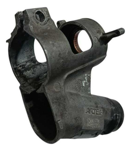 Trava Direção Santana Gol Voyage Parati 1987-2002 Zbc905857a - Imagem 2