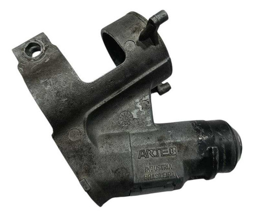 Trava Direção Santana Gol Voyage Parati 1987-2002 Zbc905857a - Imagem 3