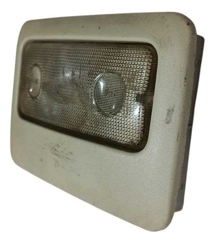 Luz Teto Cortesia Fiat Palio Siena Strada 2001 735277608