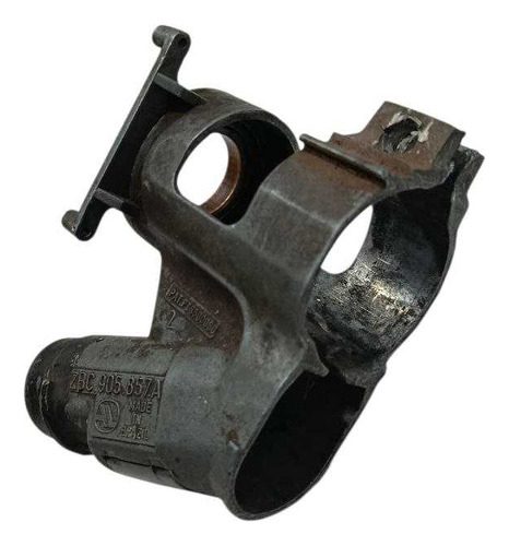 Trava Direção Santana Gol Voyage Parati 1987-2002 Zbc905857a - Imagem 4