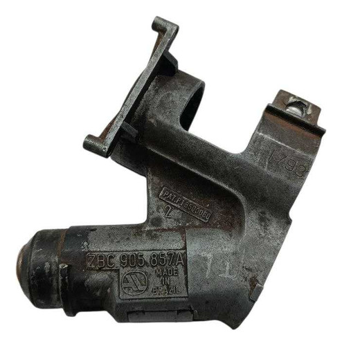 Trava Direção Santana Gol Voyage Parati 1987-2002 Zbc905857a - Imagem 5