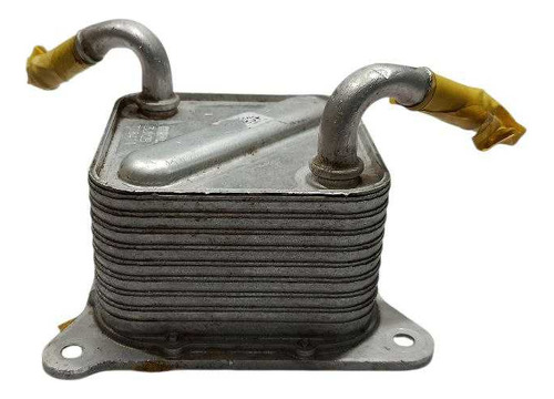 Trocador De Calor Renault Duster Captur 1.6 Cvt 2011-2024