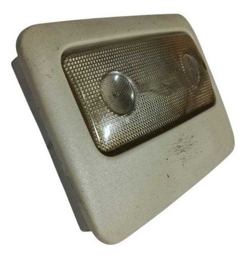 Luz Teto Cortesia Fiat Palio Siena Strada 2001 735277608 - Imagem 3