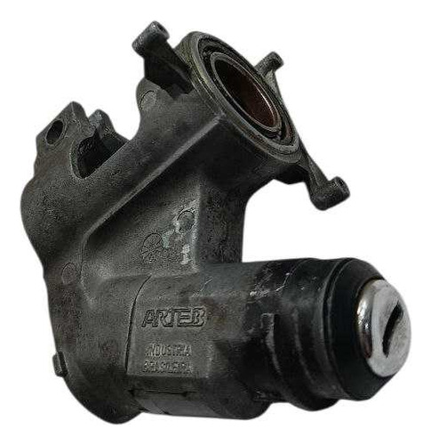 Trava Direção Santana Gol Voyage Parati 1987-2002 Zbc905857a - Imagem 6