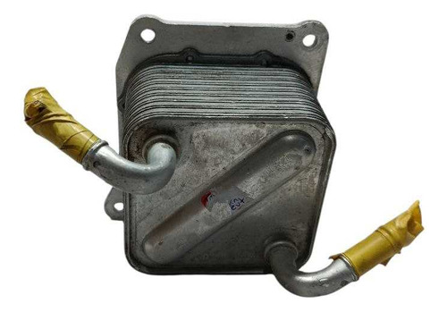 Trocador De Calor Renault Duster Captur 1.6 Cvt 2011-2024 - Imagem 2