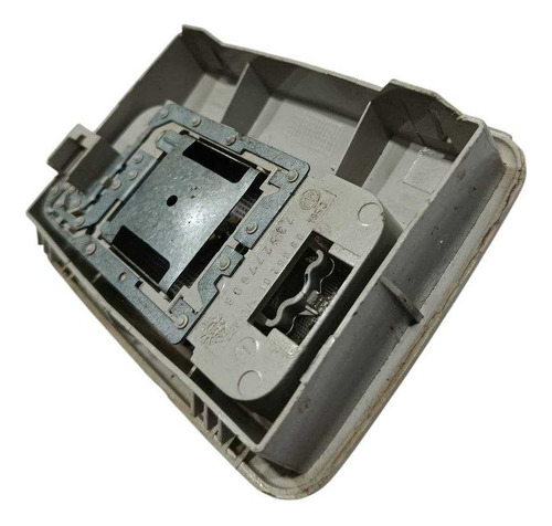 Luz Teto Cortesia Fiat Palio Siena Strada 2001 735277608 - Imagem 4