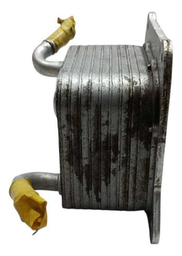 Trocador De Calor Renault Duster Captur 1.6 Cvt 2011-2024 - Imagem 3