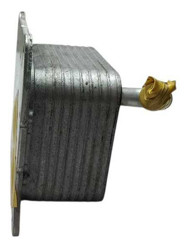 Trocador De Calor Renault Duster Captur 1.6 Cvt 2011-2024 - Imagem 4