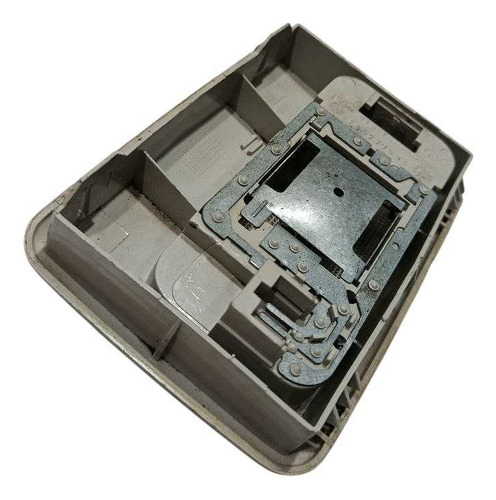 Luz Teto Cortesia Fiat Palio Siena Strada 2001 735277608 - Imagem 6