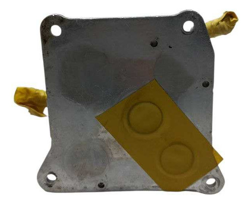 Trocador De Calor Renault Duster Captur 1.6 Cvt 2011-2024 - Imagem 5