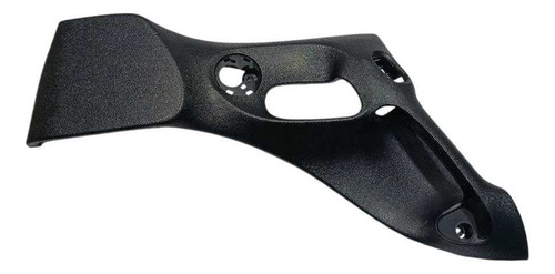 Moldura Puxador Porta L/direito Chevrolet Vectra 1997-2005 Preto