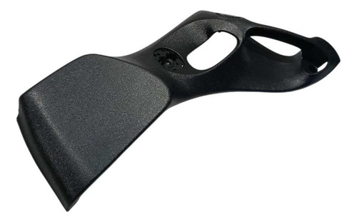 Moldura Puxador Porta L/direito Chevrolet Vectra 1997-2005 Preto - Imagem 3