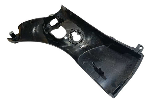 Moldura Puxador Porta L/direito Chevrolet Vectra 1997-2005 Preto - Imagem 4