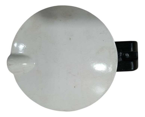 Portinhola Tanque Combustível Chevrolet Corsa 2000-2008 Branco 2008 - Imagem 2