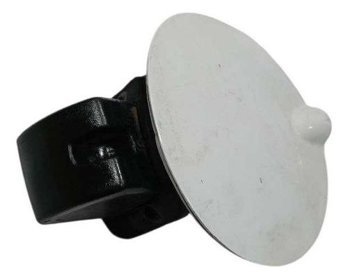 Portinhola Tanque Combustível Chevrolet Corsa 2000-2008 Branco 2008 - Imagem 3