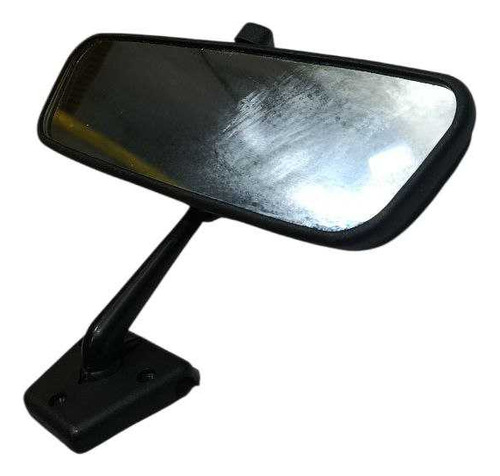 Retrovisor Int. Chevrolet Gm Monza Kadett 1989-1998 93229620 - Imagem 3