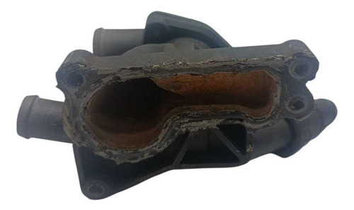 Carcaça Válvula Termostática Ford Ka 1.0 3cc 2018 Cm5g9k478 - Imagem 2