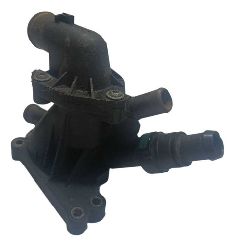 Carcaça Válvula Termostática Ford Ka 1.0 3cc 2018 Cm5g9k478 - Imagem 3