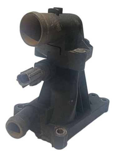 Carcaça Válvula Termostática Ford Ka 1.0 3cc 2018 Cm5g9k478 - Imagem 4