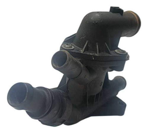 Carcaça Válvula Termostática Ford Ka 1.0 3cc 2018 Cm5g9k478 - Imagem 6