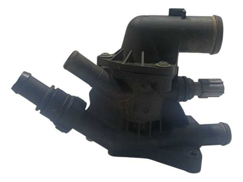 Carcaça Válvula Termostática Ford Ka 1.0 3cc 2018 Cm5g9k478 - Imagem 7