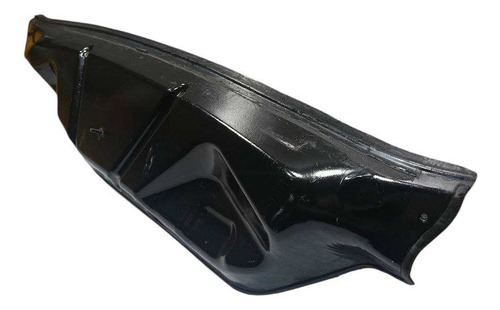 Chapa Corta Fogo Volkswagen Up! 2015 1s0805275b Preto