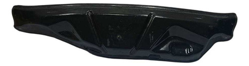 Chapa Corta Fogo Volkswagen Up! 2015 1s0805275b Preto - Imagem 2