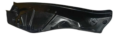 Chapa Corta Fogo Volkswagen Up! 2015 1s0805275b Preto - Imagem 6