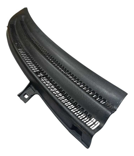 Grade Churrasqueira Gm Corsa L/direito 2009-2014 93251692 Preto Fosco