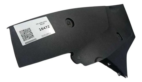 Moldura Lateral Console L/direito Ford Ka 2014-2021 - Imagem 2