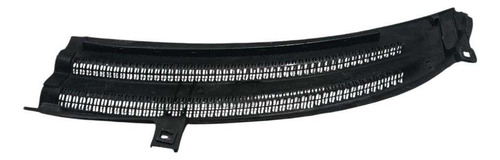 Grade Churrasqueira Gm Corsa L/direito 2009-2014 93251692 Preto Fosco - Imagem 2