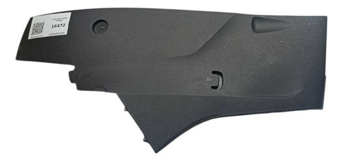 Moldura Lateral Console L/direito Ford Ka 2014-2021 - Imagem 3