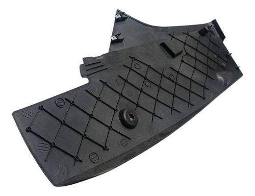 Moldura Lateral Console L/direito Ford Ka 2014-2021 - Imagem 4