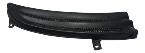 Grade Churrasqueira Gm Corsa L/direito 2009-2014 93251692 Preto Fosco - Imagem 3