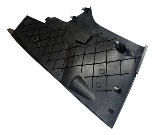 Moldura Lateral Console L/direito Ford Ka 2014-2021 - Imagem 5