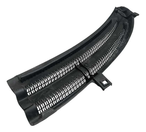 Grade Churrasqueira Gm Corsa L/direito 2009-2014 93251692 Preto Fosco - Imagem 4