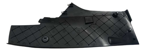 Moldura Lateral Console L/direito Ford Ka 2014-2021 - Imagem 6