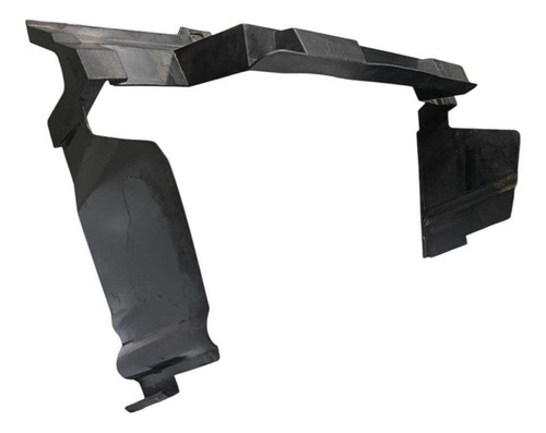 Suporte Defletor Inferior Radiador Gm Blazer 1998 Bm111124