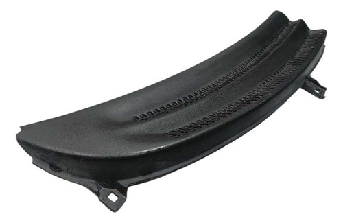 Grade Churrasqueira Gm Corsa L/direito 2009-2014 93251692 Preto Fosco - Imagem 6