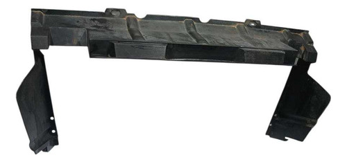 Suporte Defletor Inferior Radiador Gm Blazer 1998 Bm111124 - Imagem 2