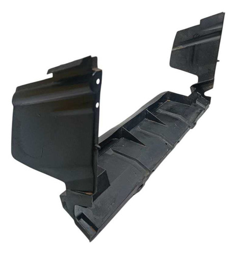 Suporte Defletor Inferior Radiador Gm Blazer 1998 Bm111124 - Imagem 3